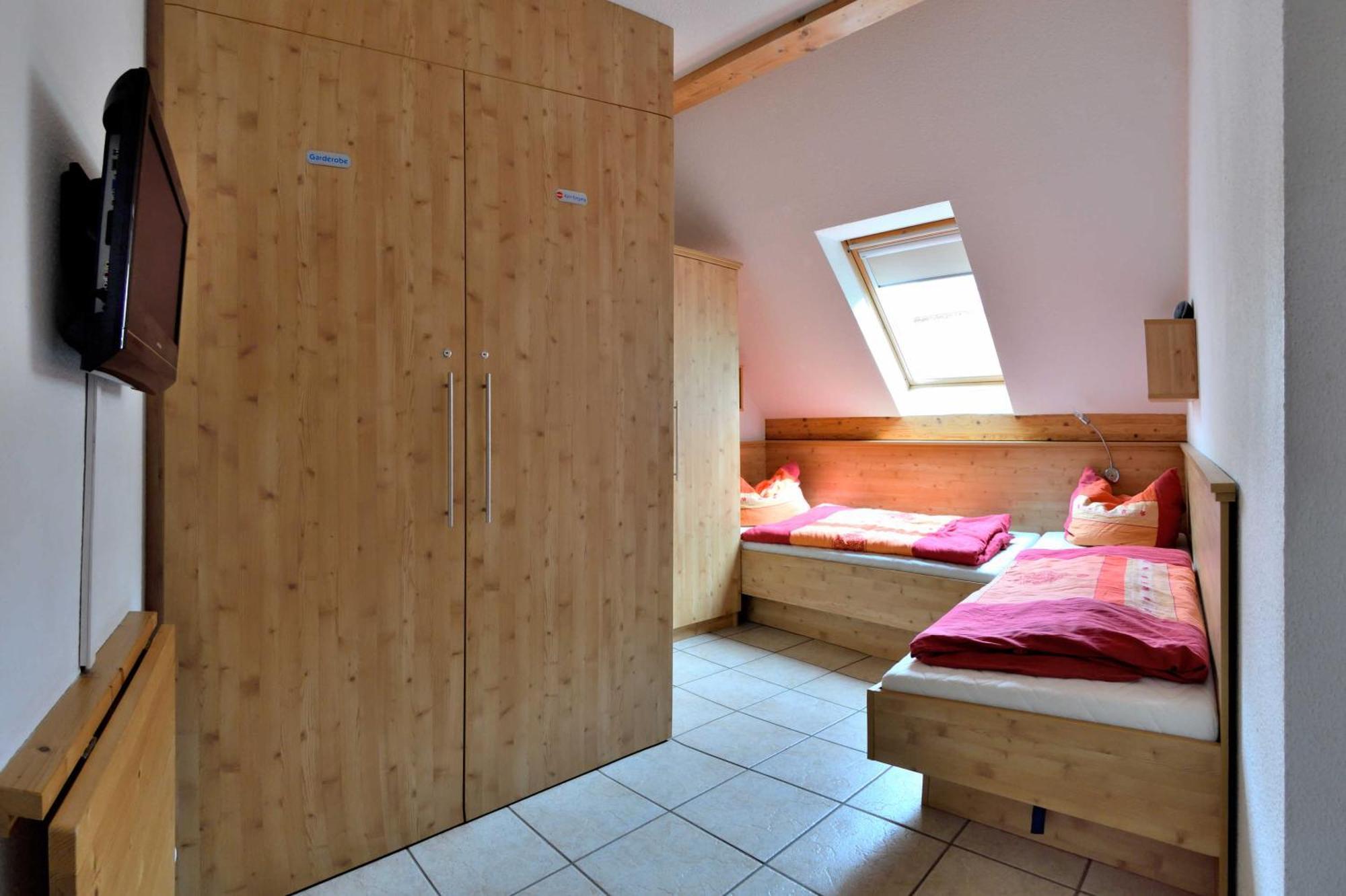 Fewo Tonis Strandidyll Trassenheide Bagian luar foto